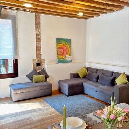 Ca' Emma Apartment Венеция Екстериор снимка