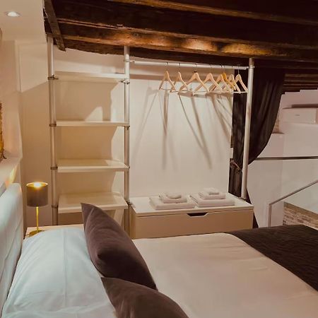 Ca' Emma Apartment Венеция Екстериор снимка