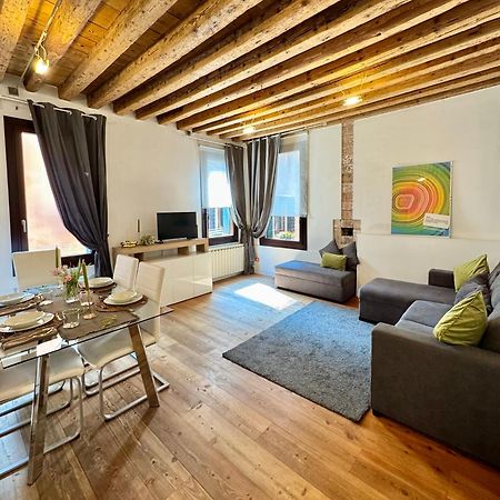 Ca' Emma Apartment Венеция Екстериор снимка
