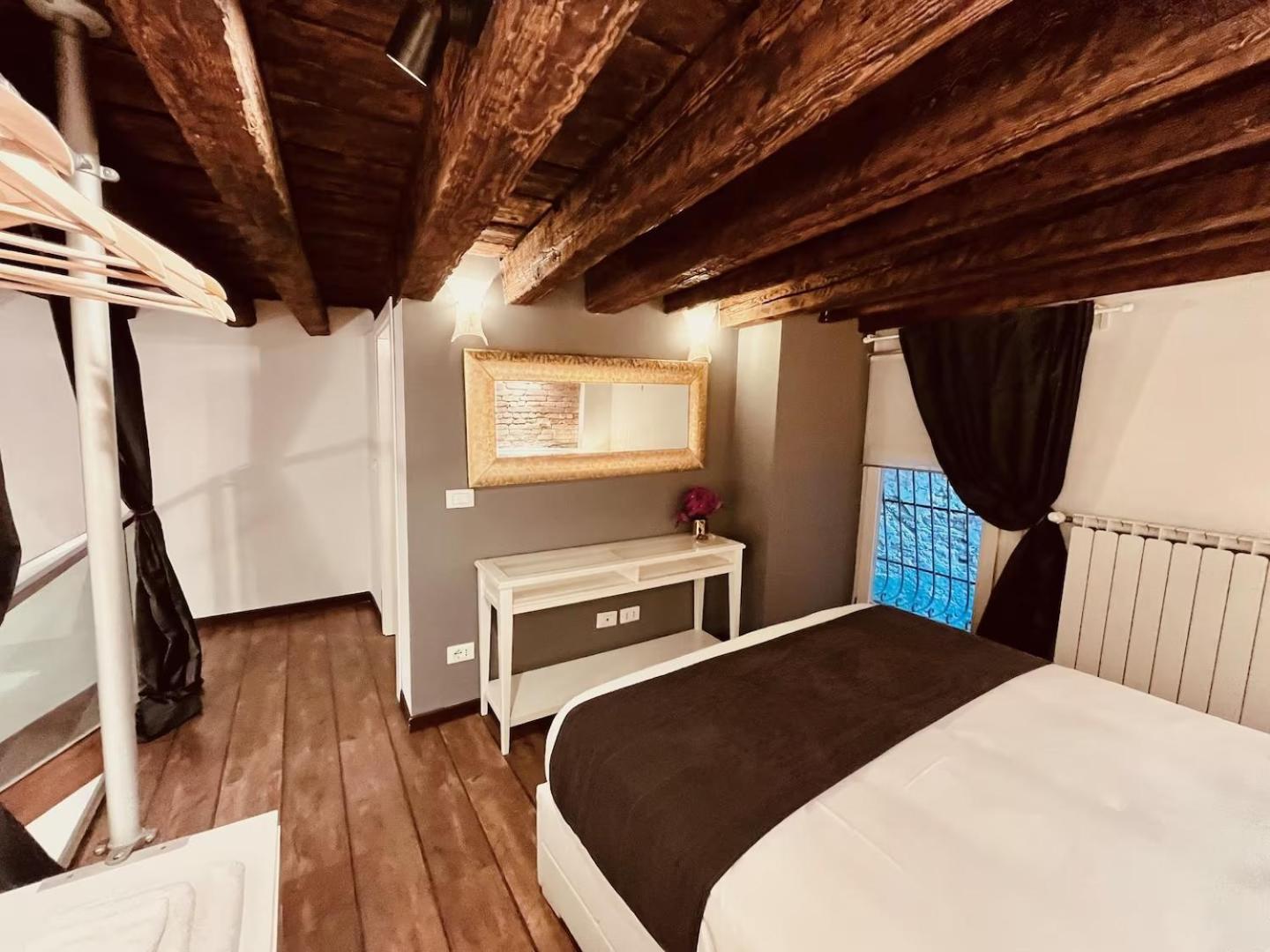 Ca' Emma Apartment Венеция Екстериор снимка