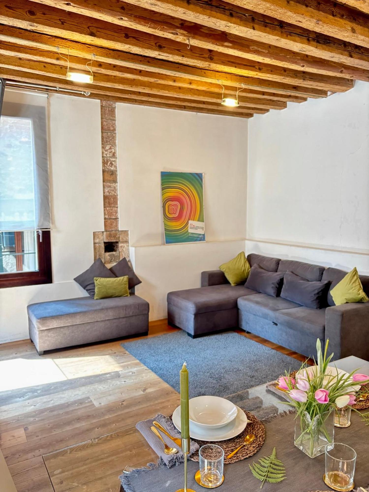 Ca' Emma Apartment Венеция Екстериор снимка