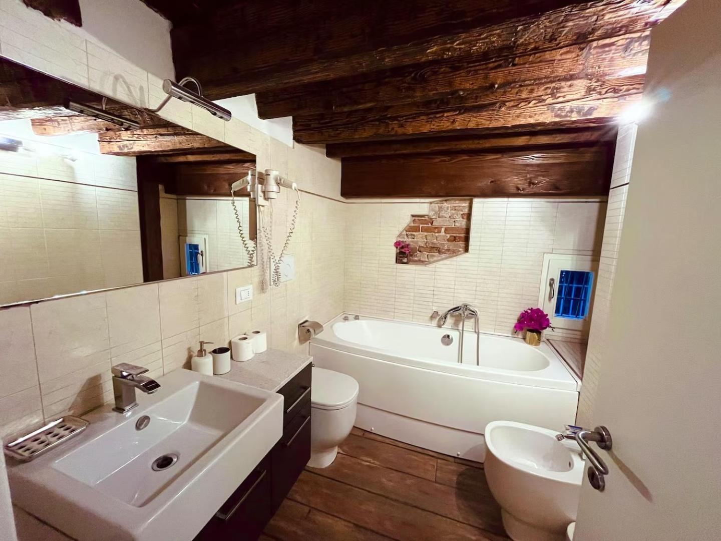 Ca' Emma Apartment Венеция Екстериор снимка