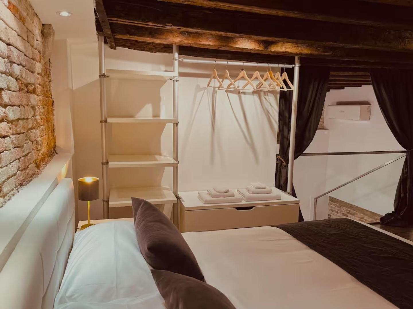 Ca' Emma Apartment Венеция Екстериор снимка