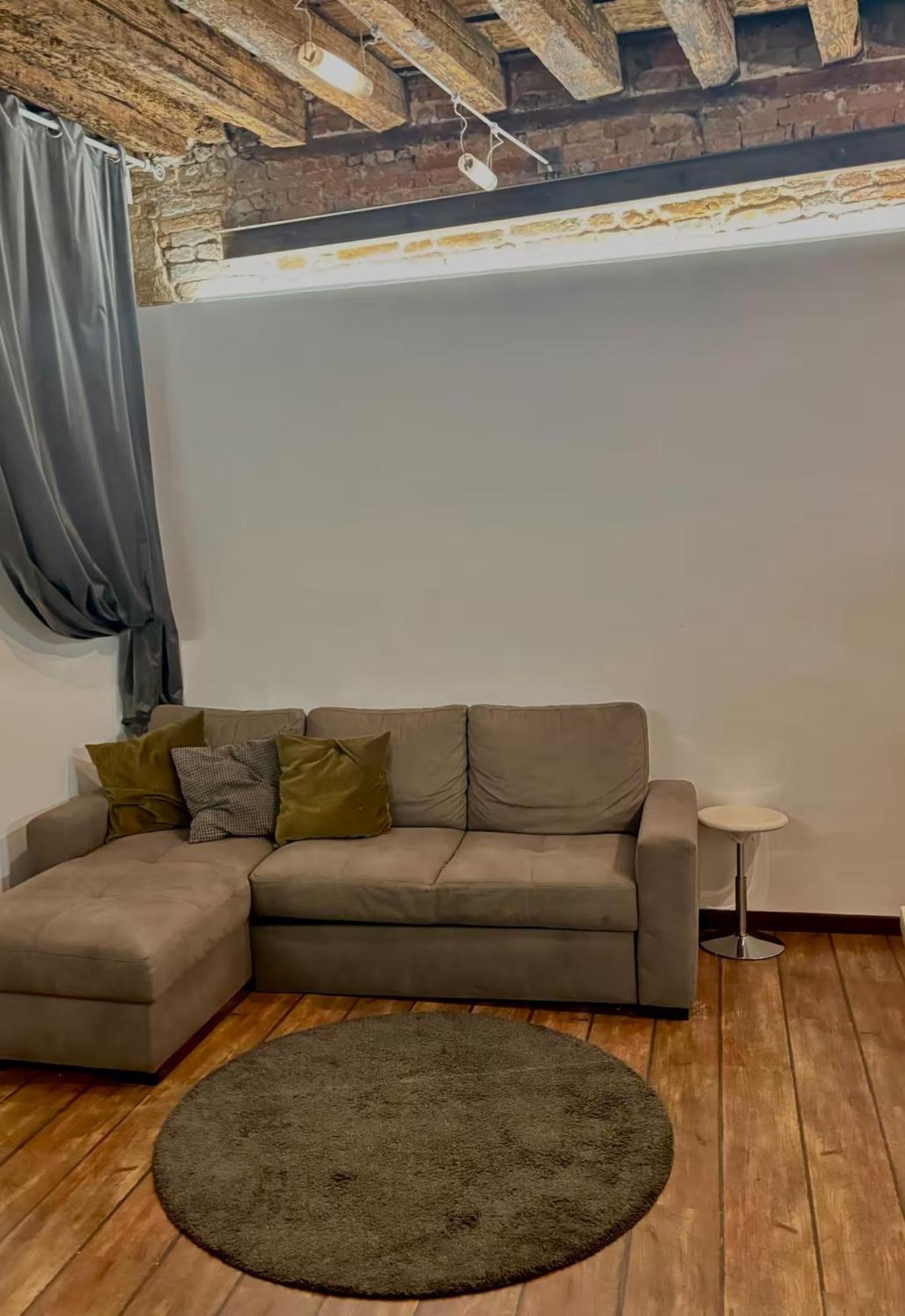 Ca' Emma Apartment Венеция Екстериор снимка