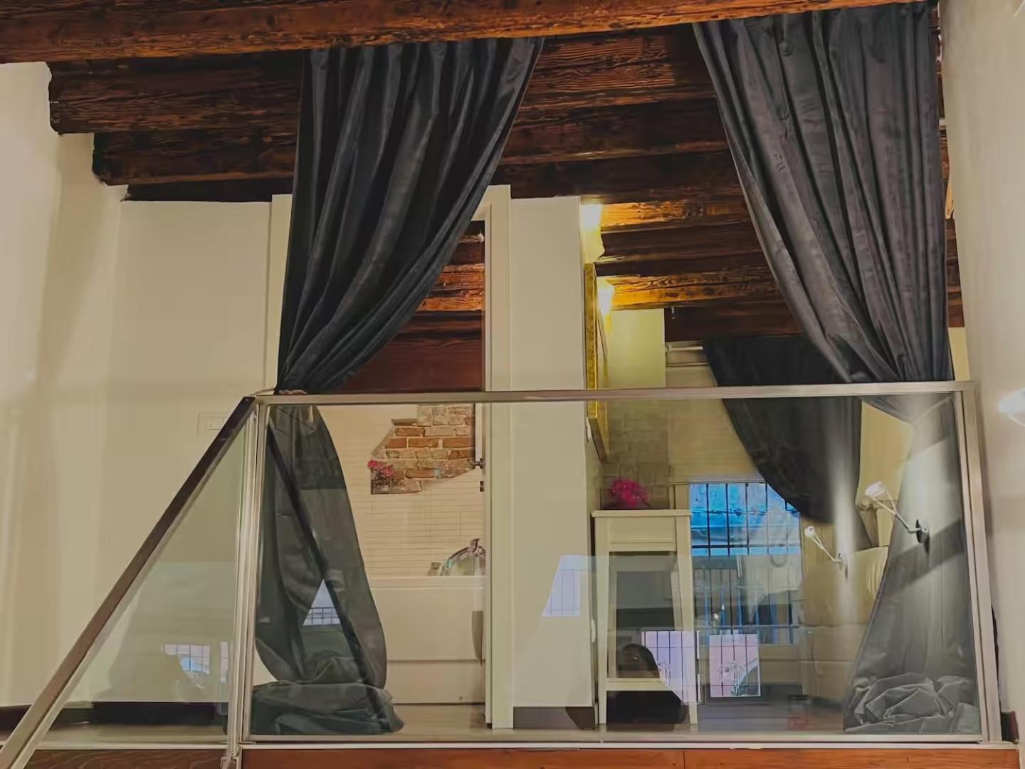Ca' Emma Apartment Венеция Екстериор снимка