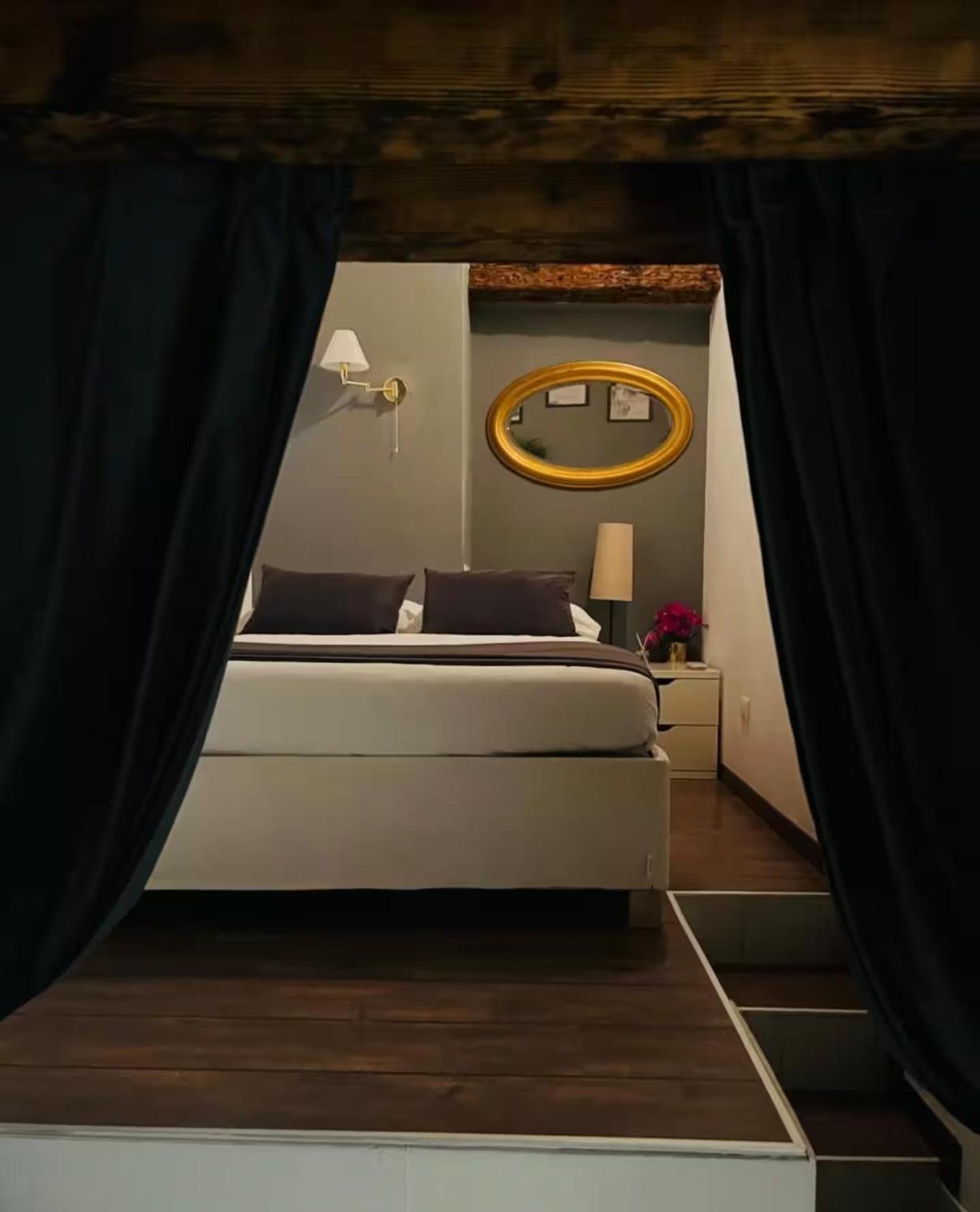 Ca' Emma Apartment Венеция Екстериор снимка