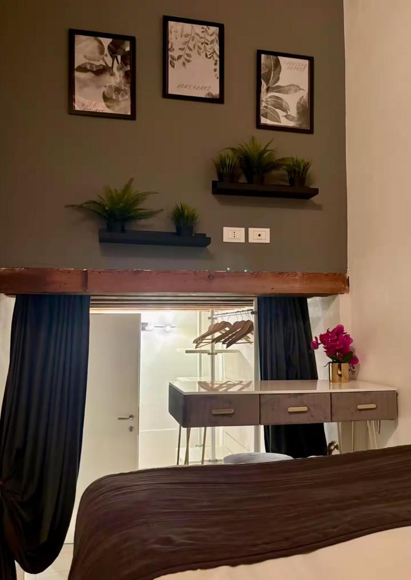 Ca' Emma Apartment Венеция Екстериор снимка
