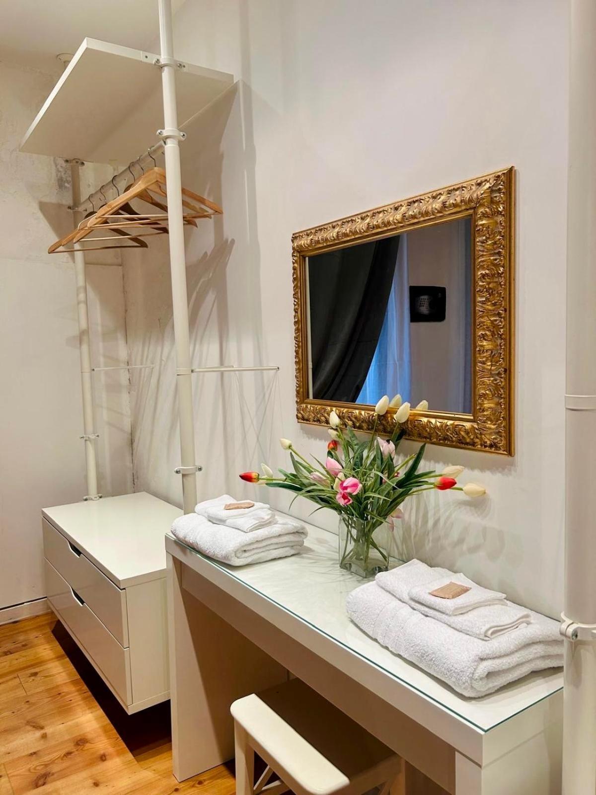 Ca' Emma Apartment Венеция Екстериор снимка