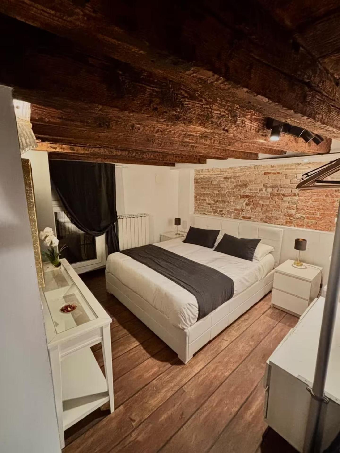 Ca' Emma Apartment Венеция Екстериор снимка
