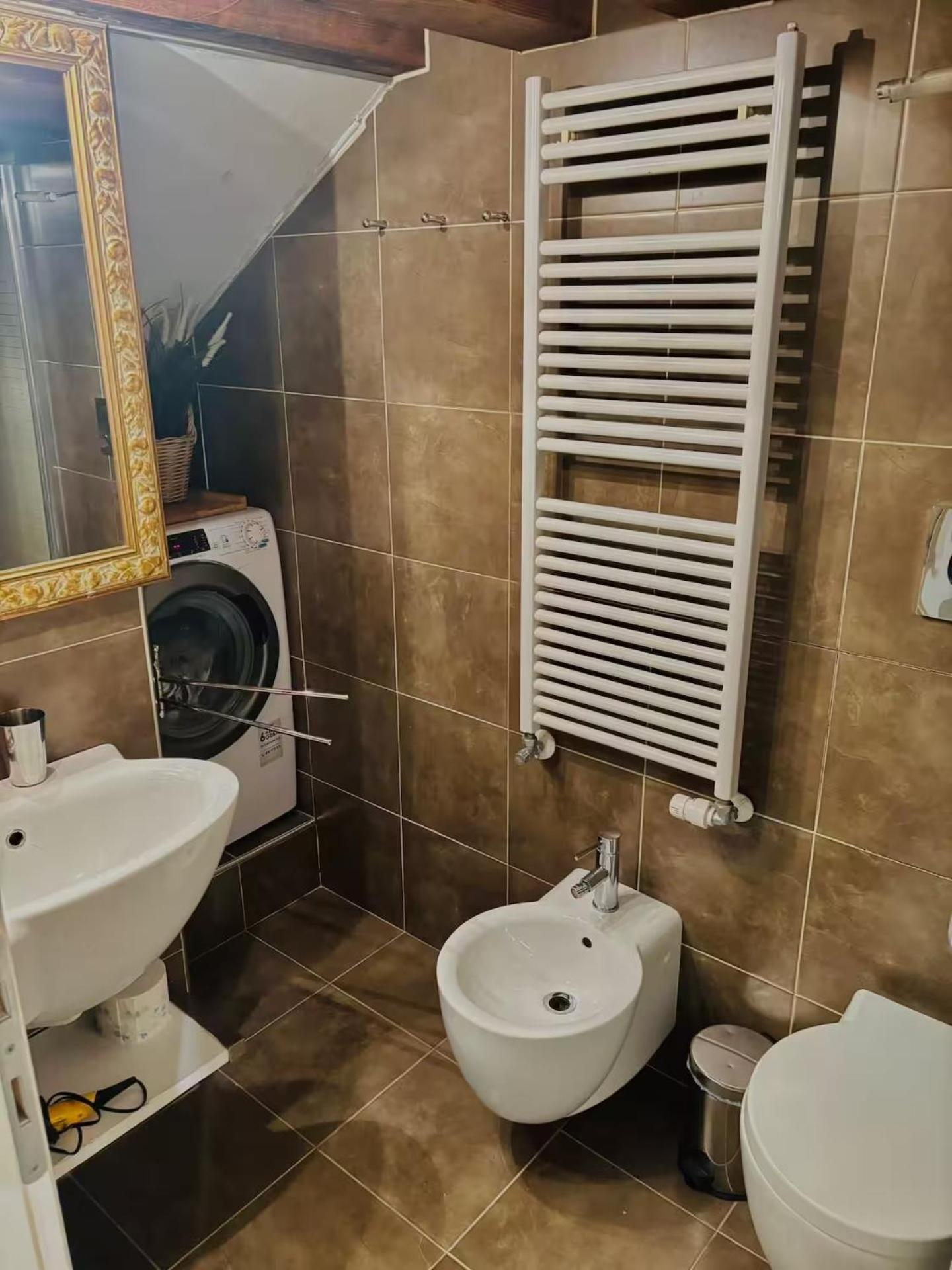 Ca' Emma Apartment Венеция Екстериор снимка