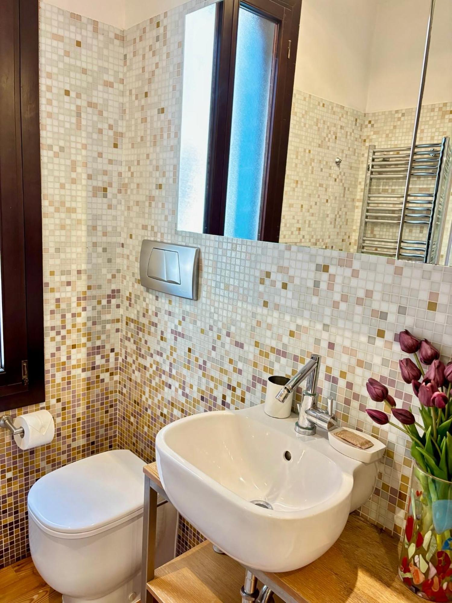 Ca' Emma Apartment Венеция Екстериор снимка