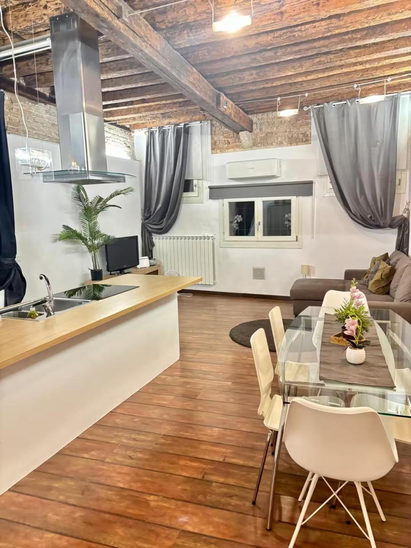 Ca' Emma Apartment Венеция Екстериор снимка