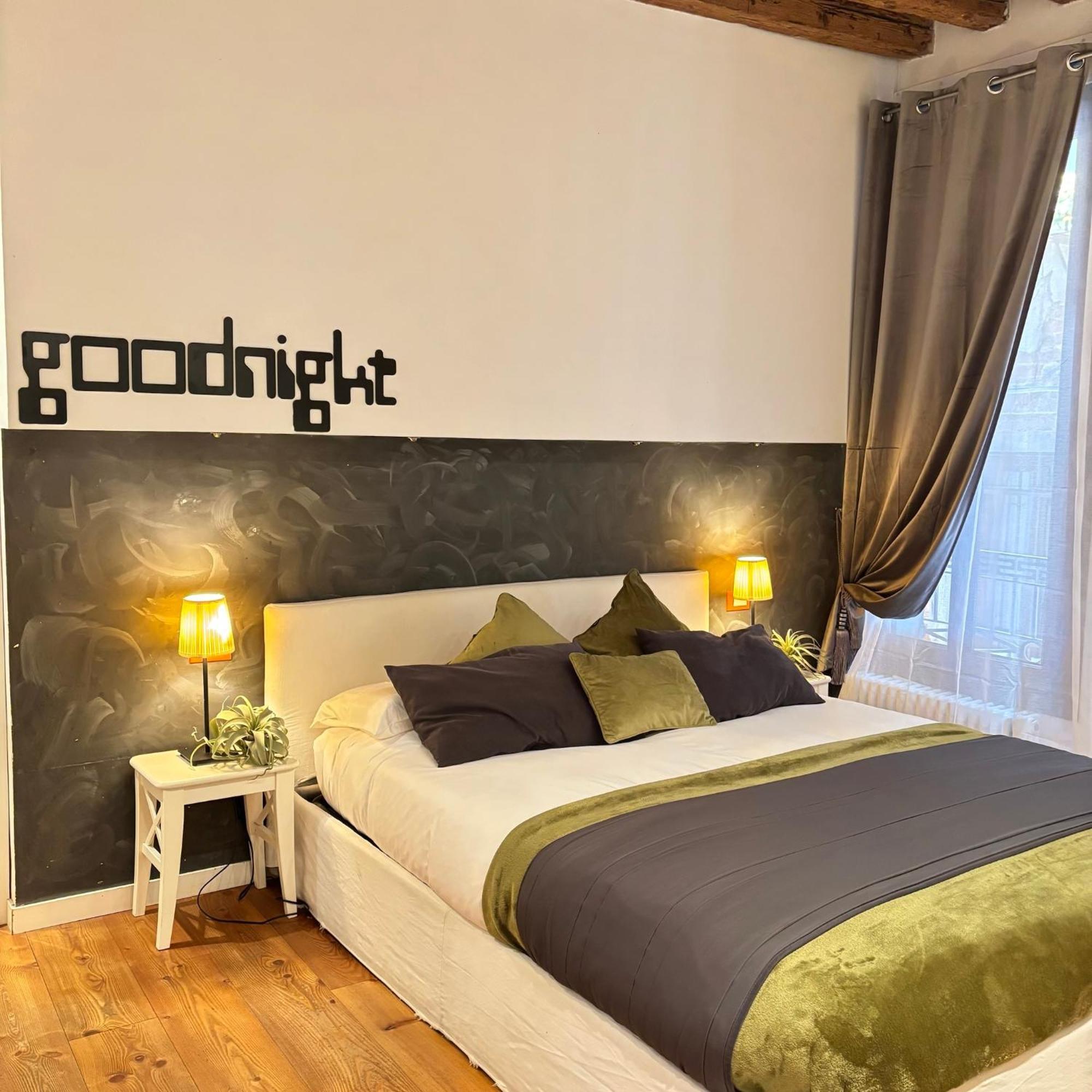 Ca' Emma Apartment Венеция Екстериор снимка