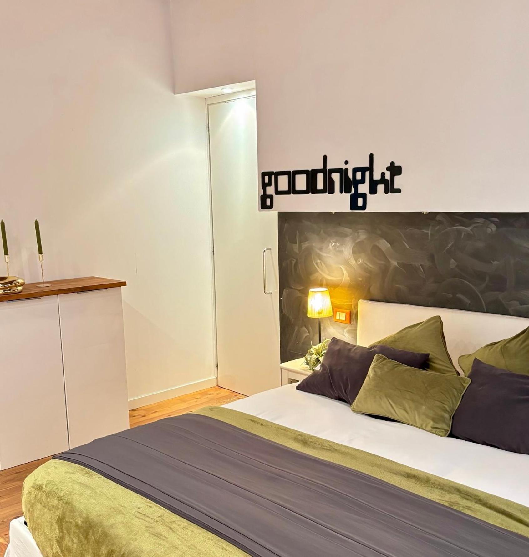 Ca' Emma Apartment Венеция Екстериор снимка