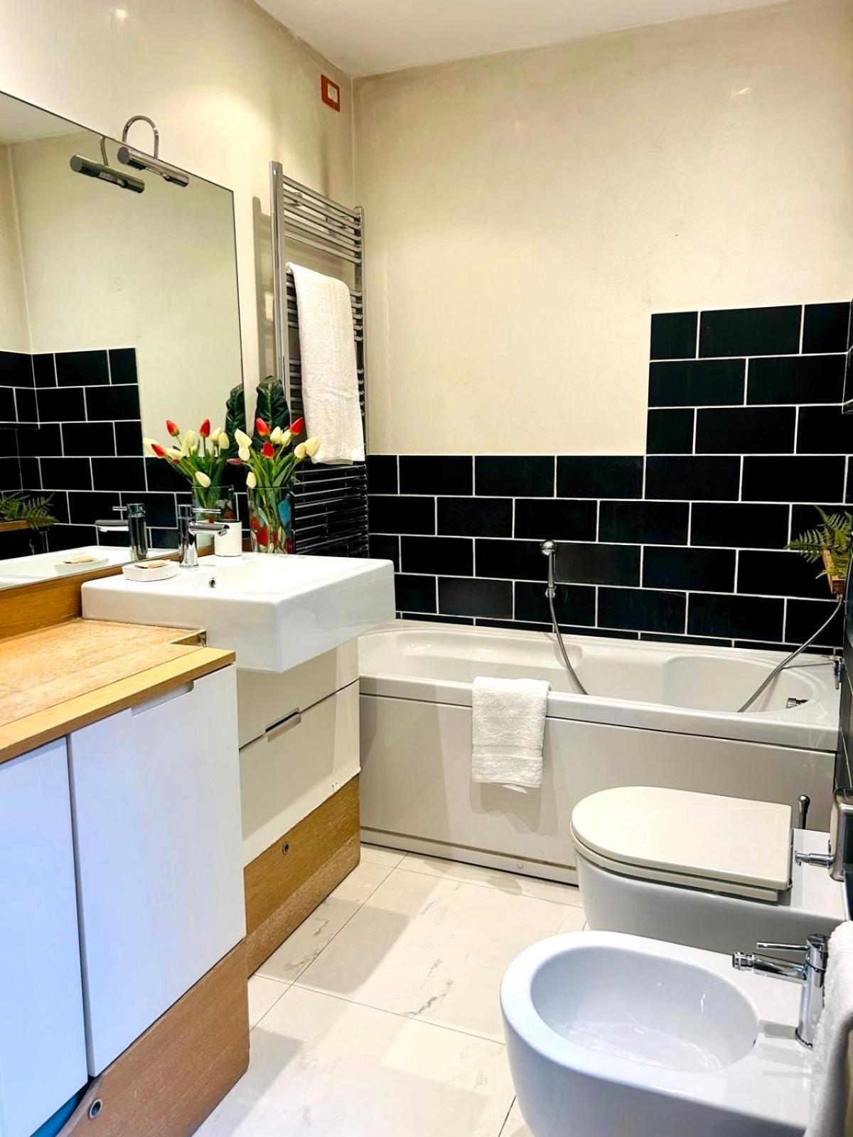 Ca' Emma Apartment Венеция Екстериор снимка