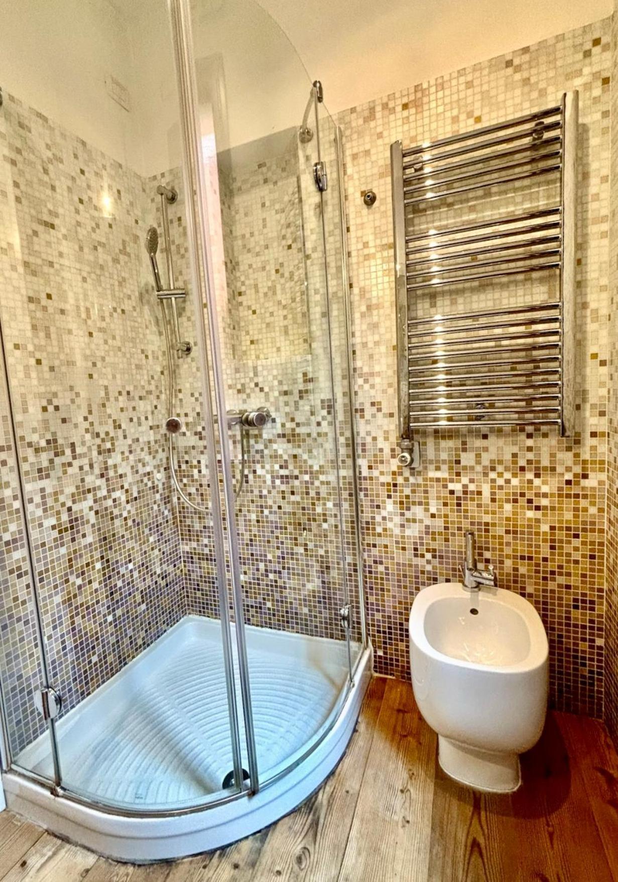 Ca' Emma Apartment Венеция Екстериор снимка