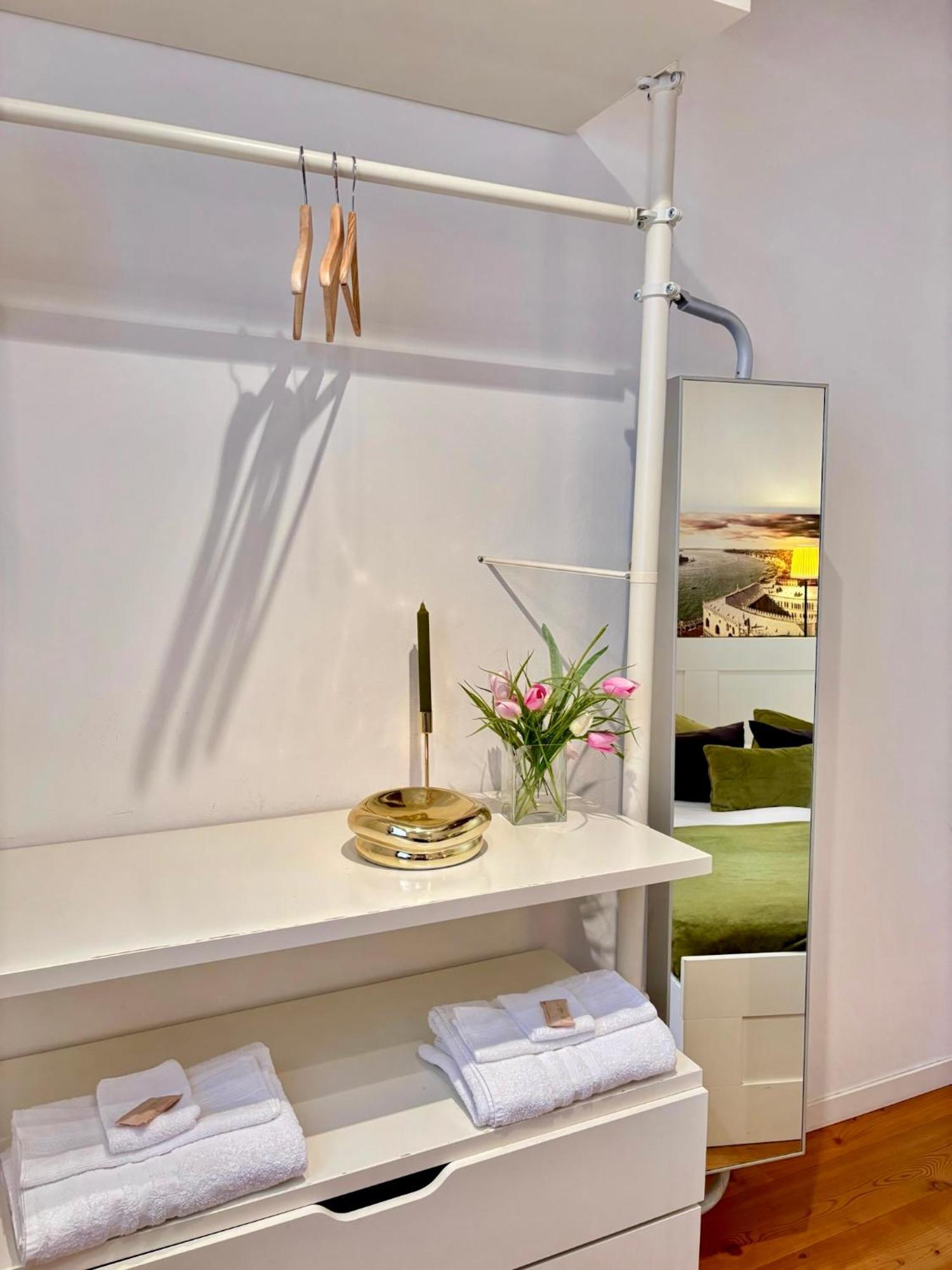 Ca' Emma Apartment Венеция Екстериор снимка