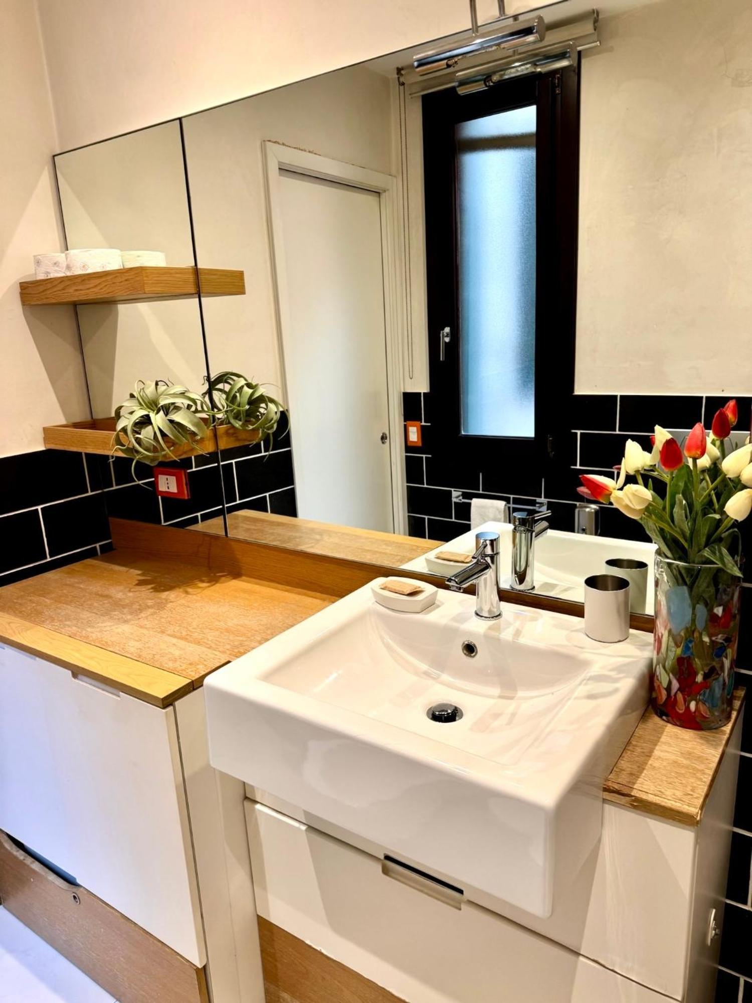 Ca' Emma Apartment Венеция Екстериор снимка